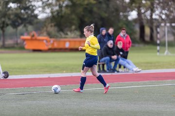 Bild 105 - F Ellerau - SV Eidelstedt 2 : Ergebnis: 2:2